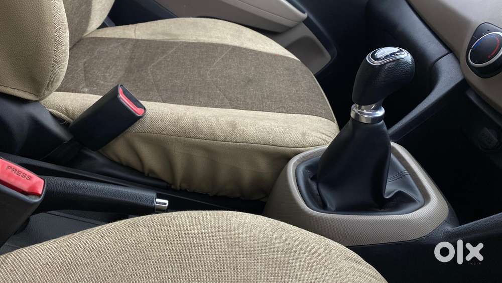 Hyundai Grand I10 Sportz 1.2 Kappa Vtvt, 2015, Petrol