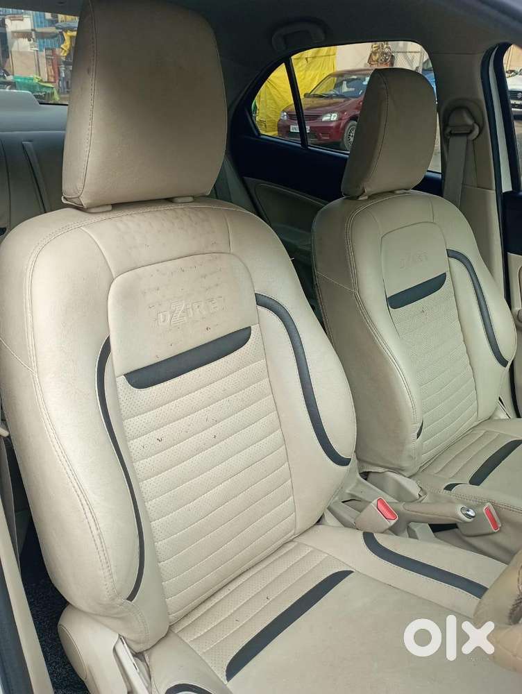 Maruti Suzuki Swift Dzire Amt Vdi, 2019, Diesel