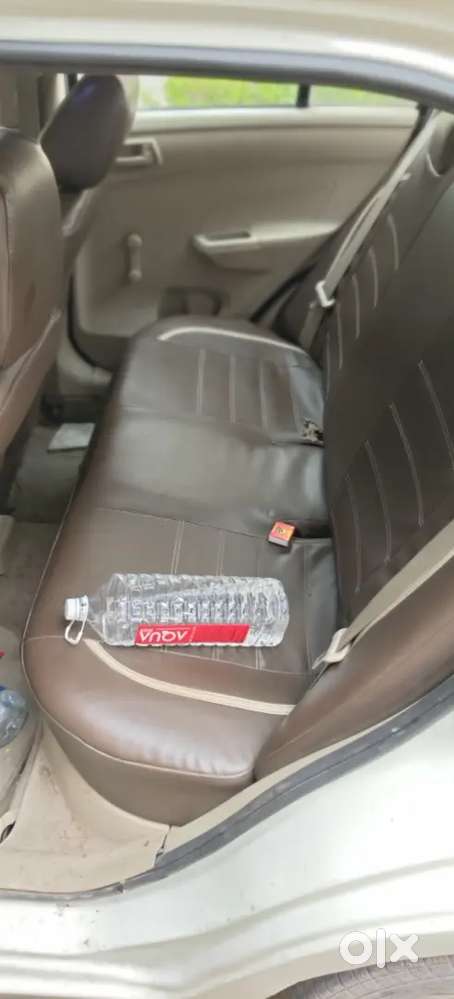 Maruti Suzuki Dzire Tour 2020