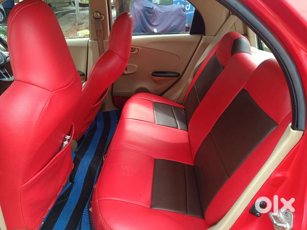 Honda Brio S Mt, 2013, Petrol