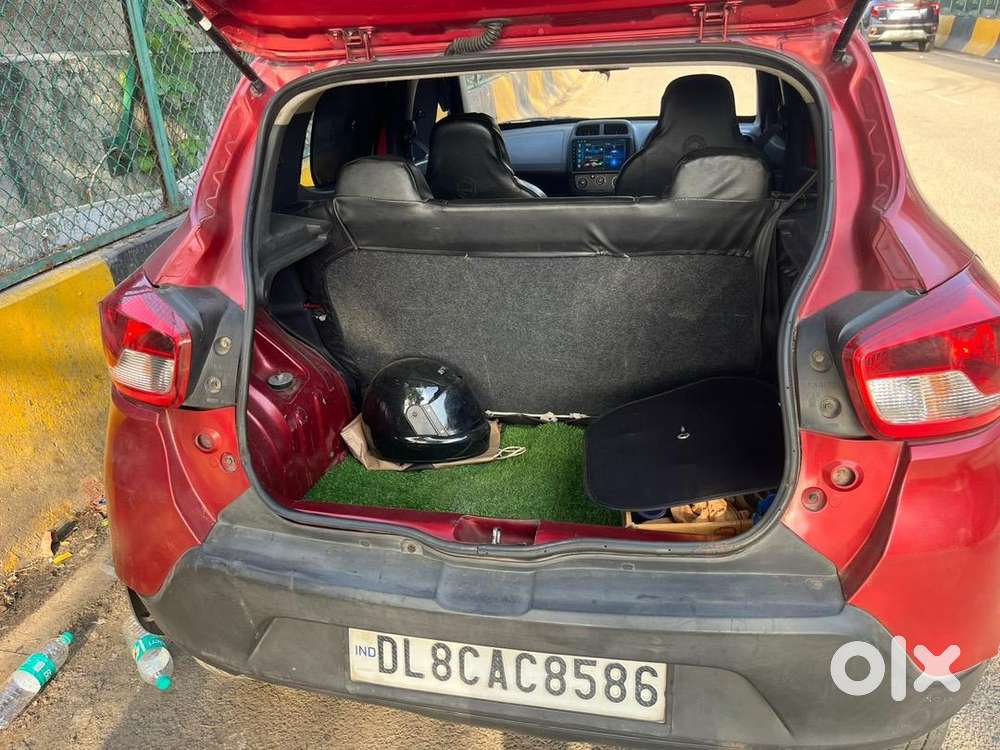 Renault Car 2016 Model