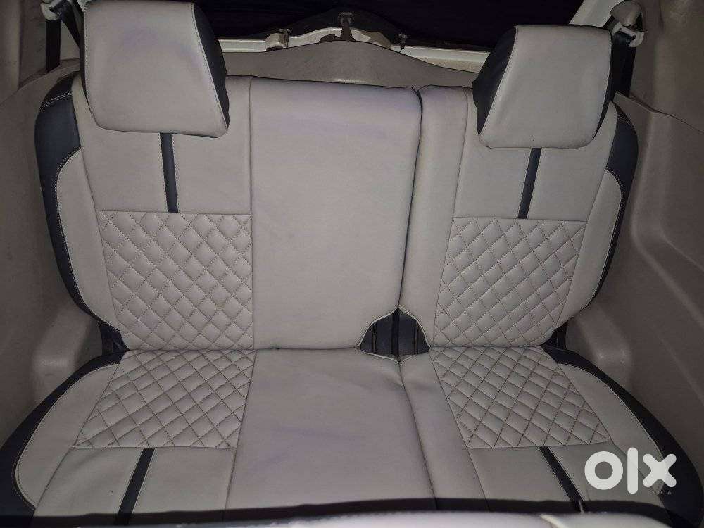 Mahindra Marazzo M4 8str, 2018, Diesel