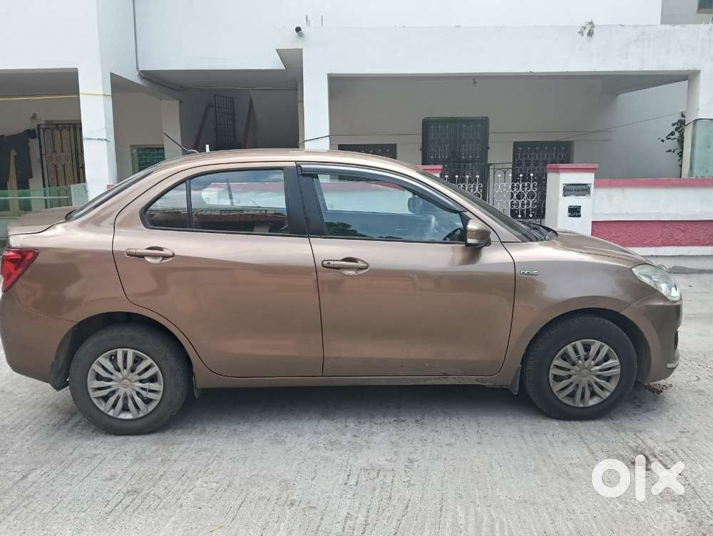 Maruti Suzuki Swift Dzire Vdi At, 2018, Diesel