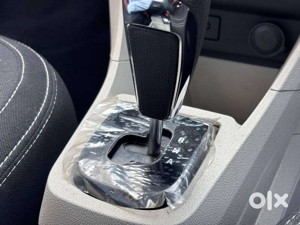 Tata Tiago 1.2 Revotron Xza Plus Amt, 2023, Petrol