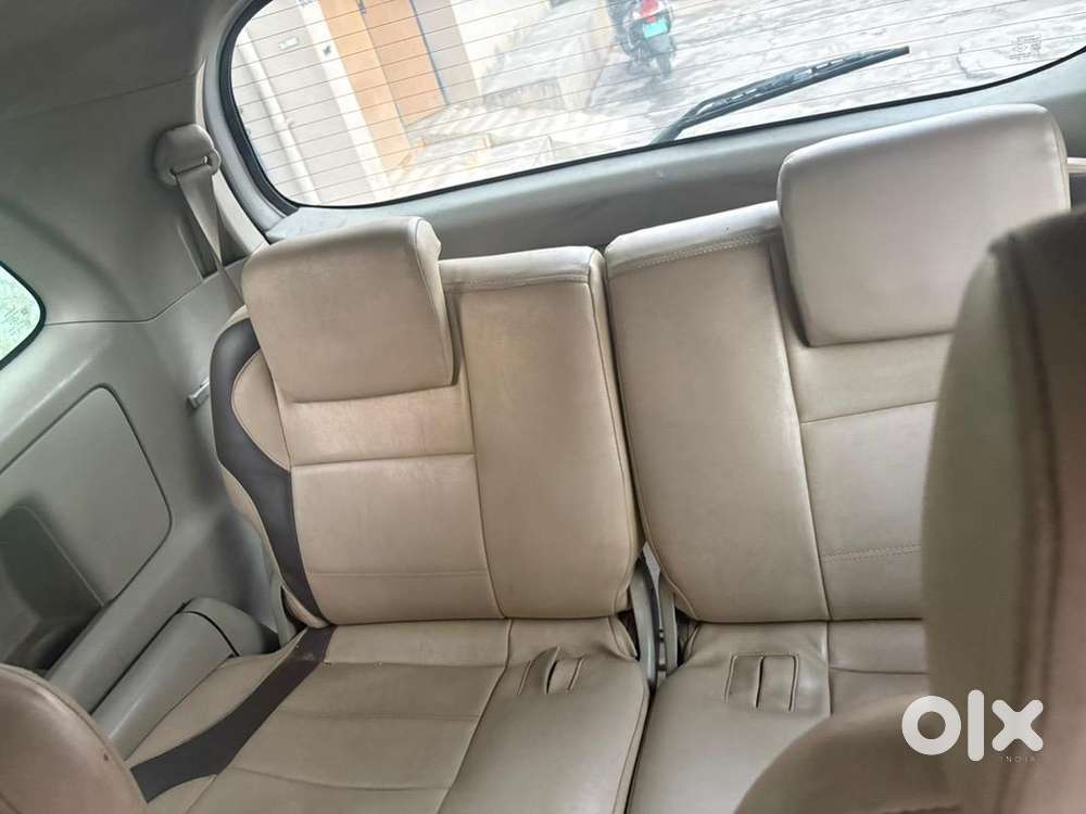 Toyota Innova 2012 Diesel Good Condition