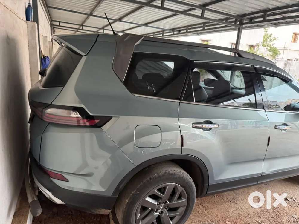 Tata Safari 2023 Diesel 49500 Km Driven
