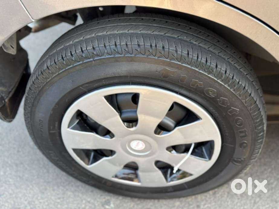 Maruti Suzuki Wagon R Lxi, 2018, Petrol