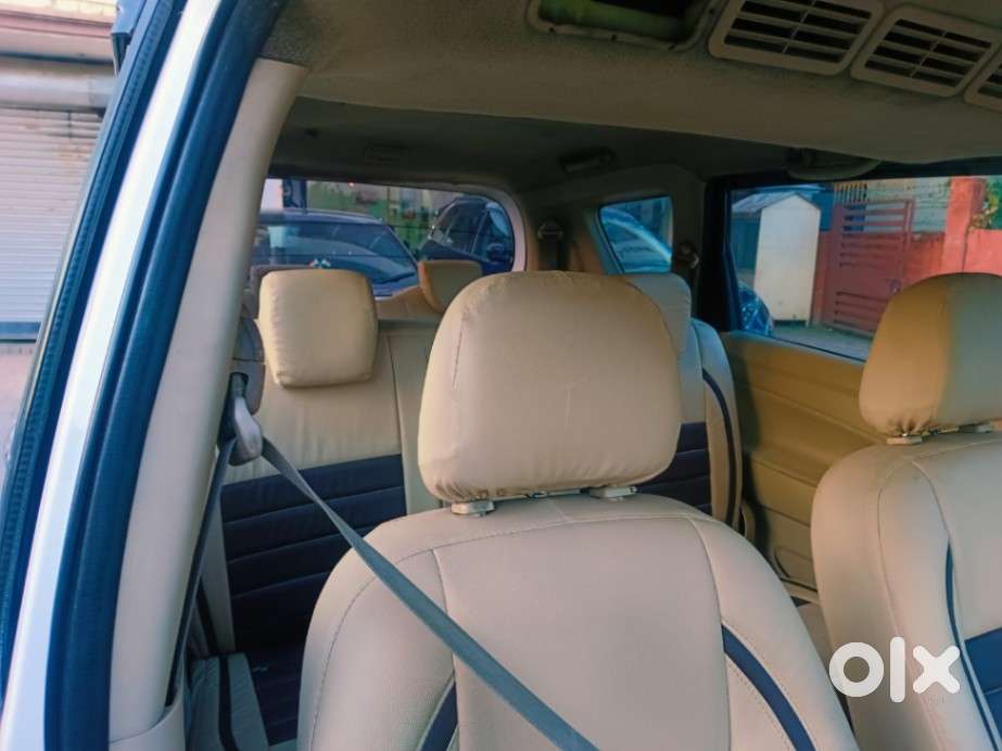 Maruti Suzuki Ertiga Vdi Shvs, 2017, Diesel