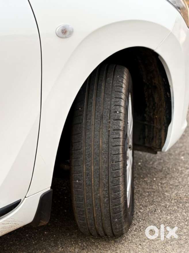 Maruti Suzuki Baleno, 2024, Petrol