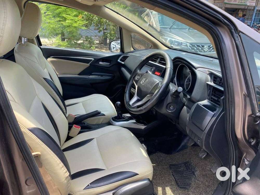 Honda Jazz 1.5 V I Dtec, 2016, Diesel
