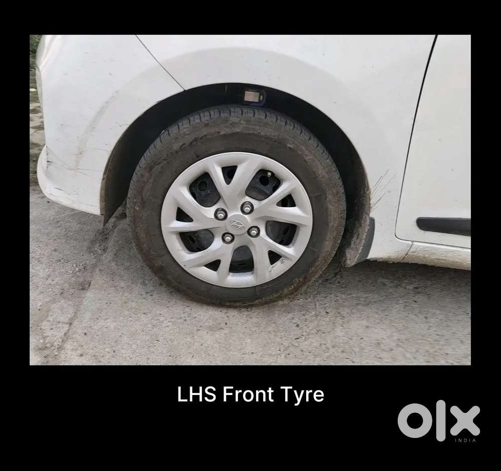 Hyundai Grand I10 2018 Petrol 59000 Km Driven