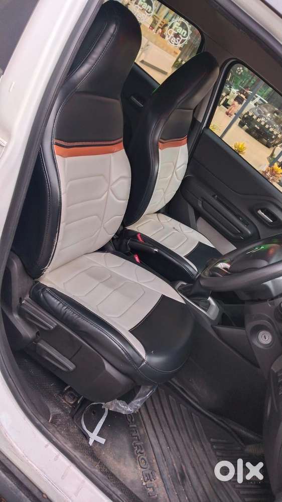 Citroen C3 Feel 1.2 Petrol, 2023, Petrol