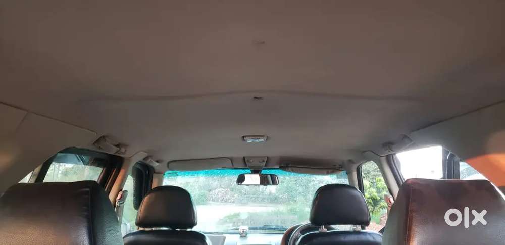 Tata Safari 2010 Diesel Well Maintained