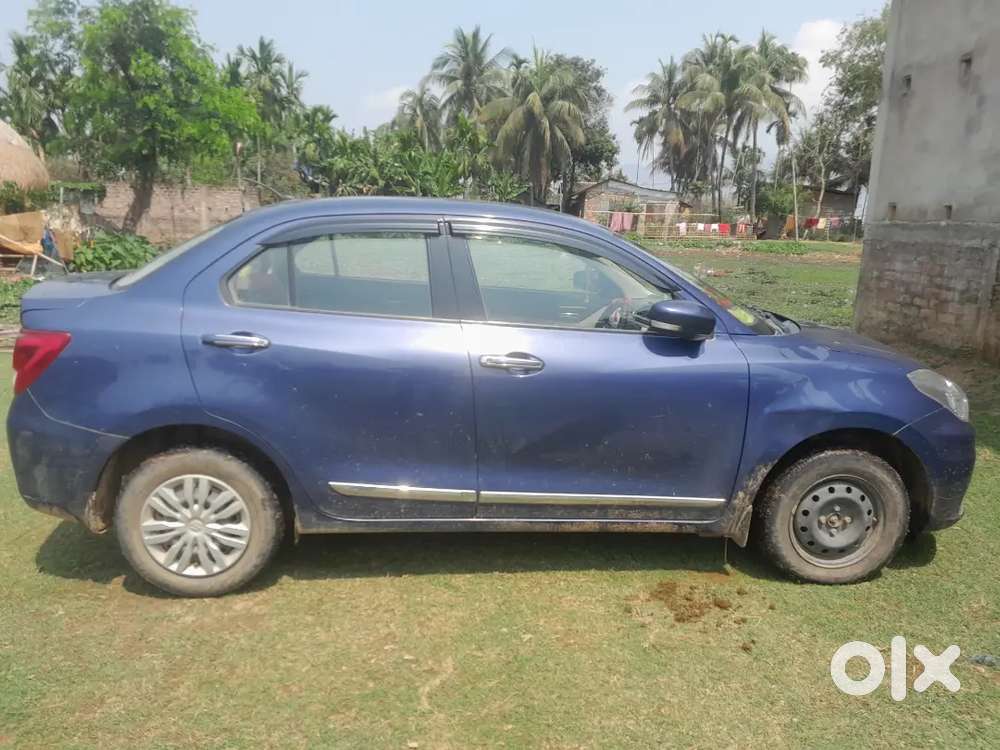 Maruti Suzuki Dzire 2023