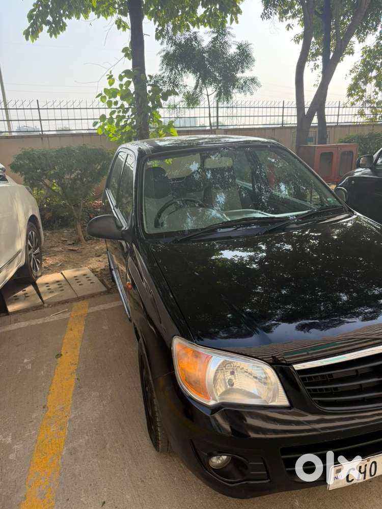 Maruti Suzuki Alto K10 2011 Year