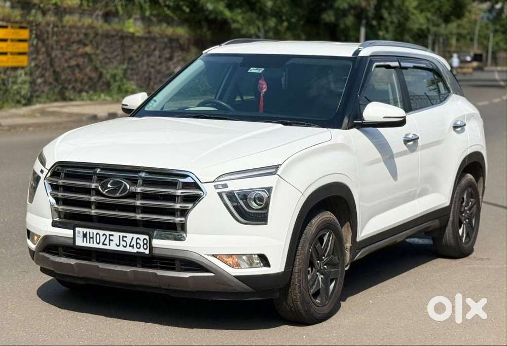 Hyundai Creta 1.5 S Diesel, 2020, Diesel