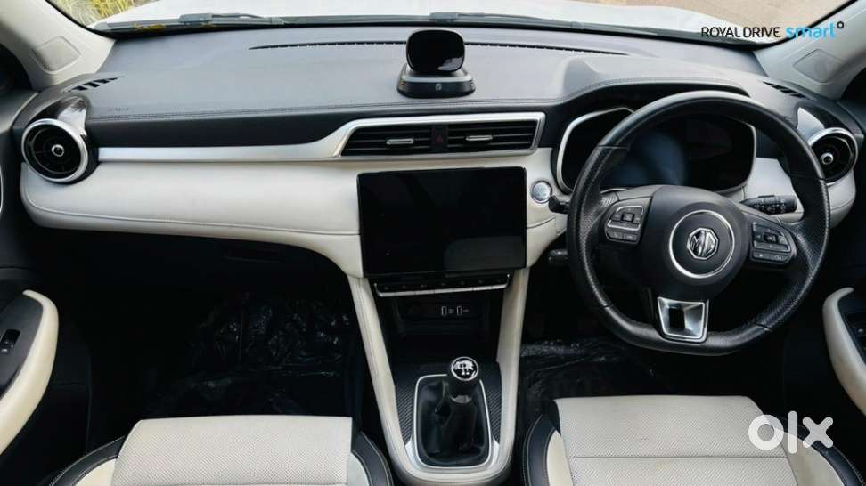 Mg Astor, 2022, Petrol