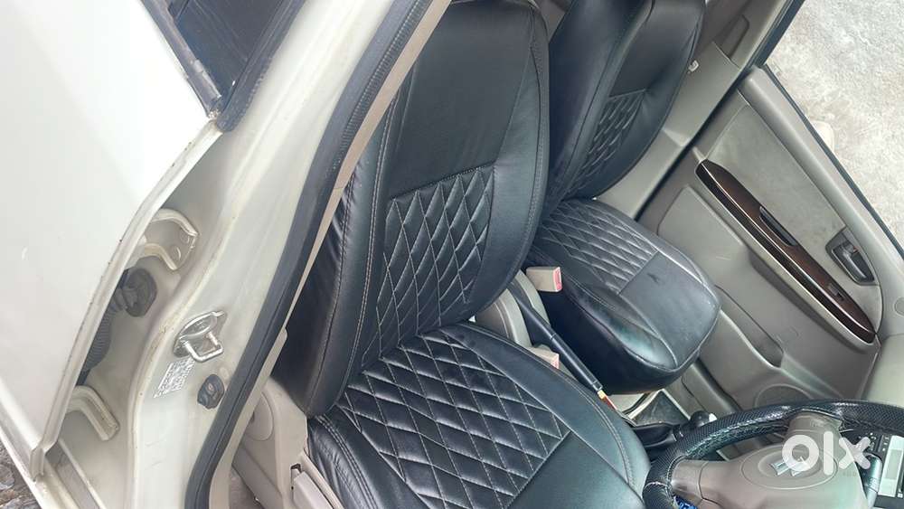 Maruti Suzuki Sx4 Diesel 2011