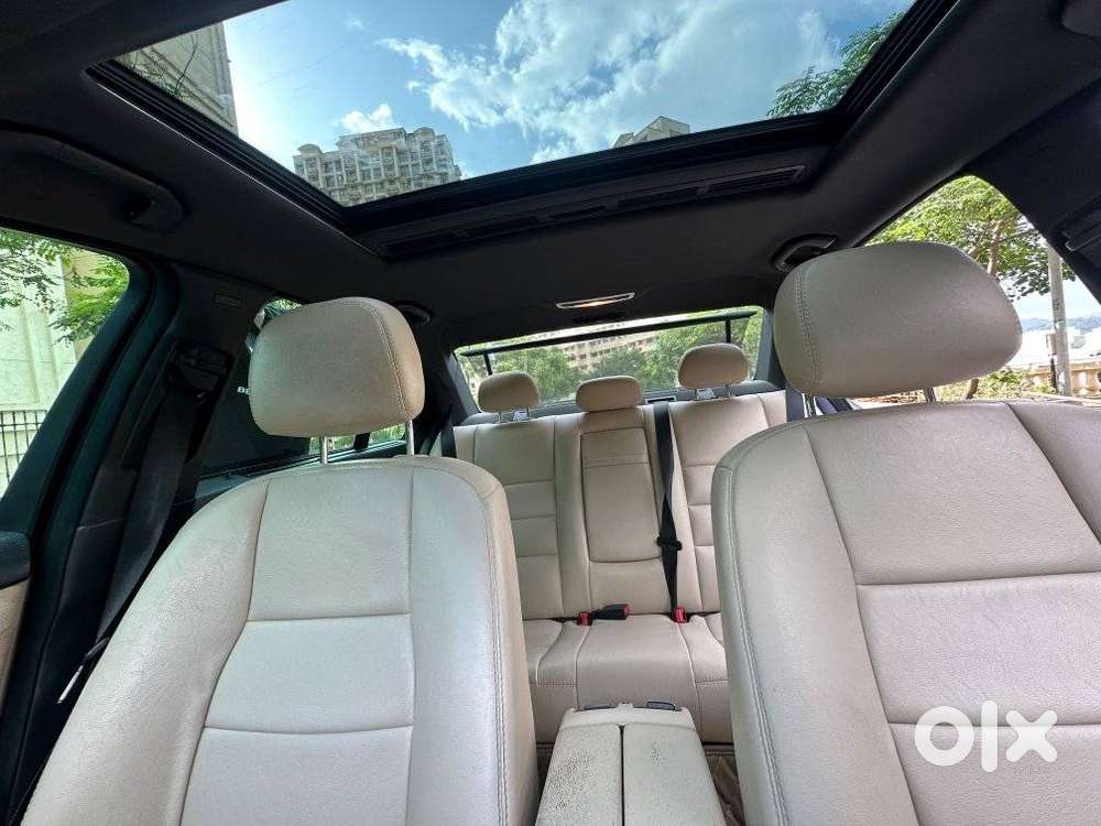 Mercedes-benz C-class 250 Cgi At Avantgarde, 2010, Petrol