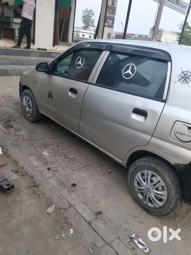 Maruti Alto Lxi 2008