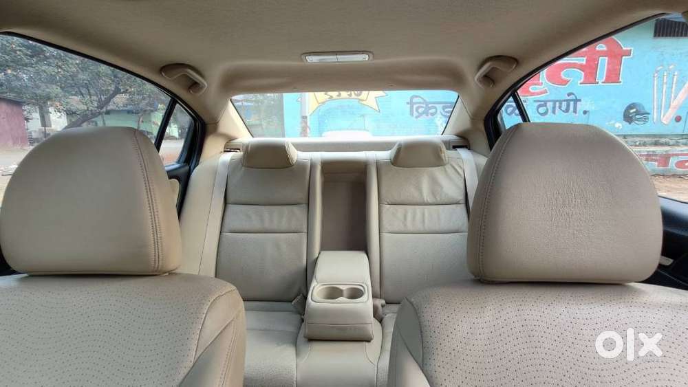 Honda City 2015-2017 I Vtec Cvt Vx, 2015, Petrol