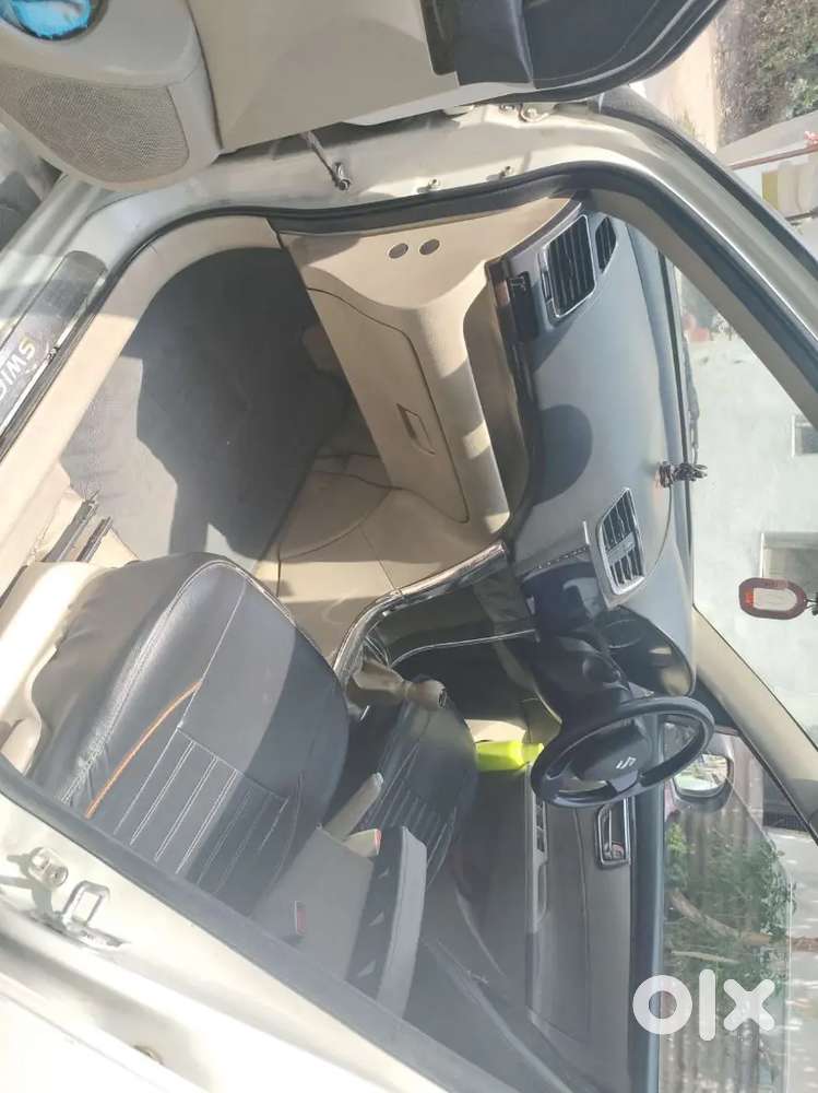 Maruti Dzire Tour 2015