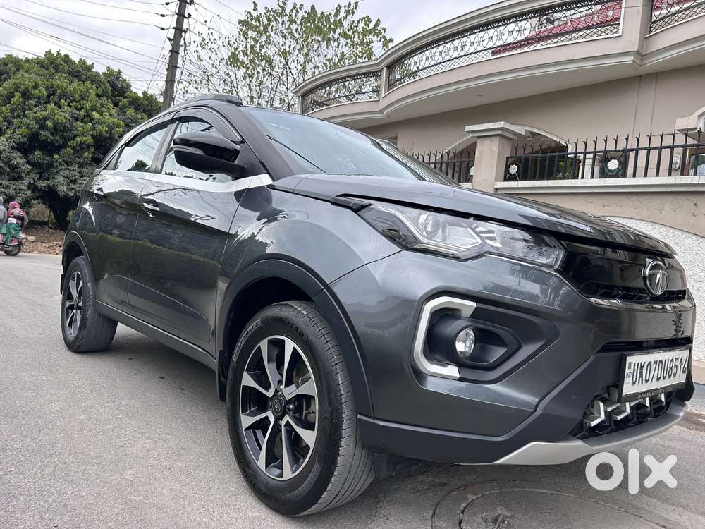 Tata Nexon