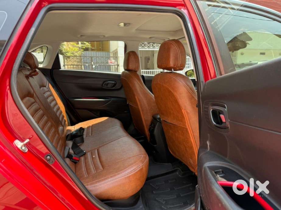 Hyundai I20 Asta Option Diesel, 2022, Diesel