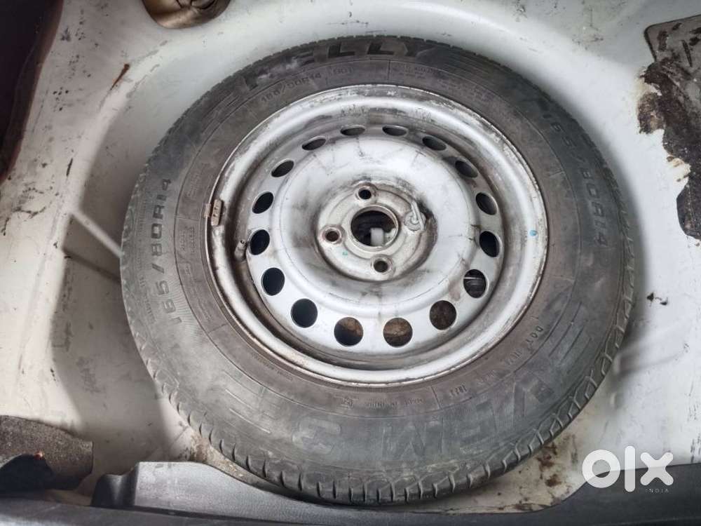 Maruti Suzuki Dzire Tour S Diesel, 2019, Diesel