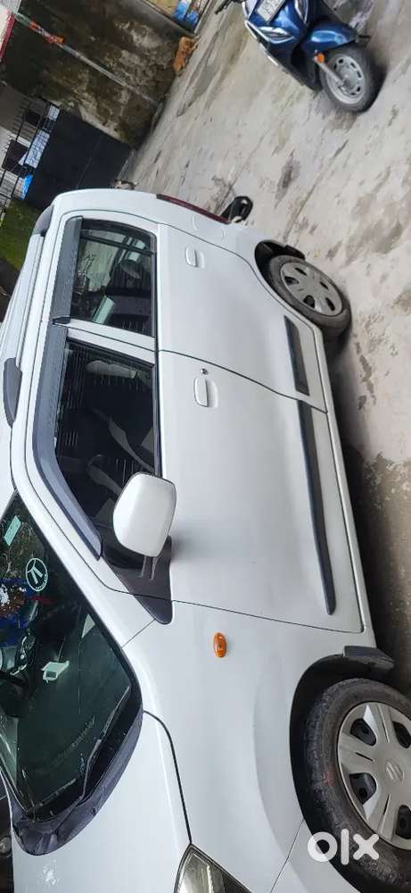 Maruti Suzuki Wagon R 2014 Petrol Well Maintained