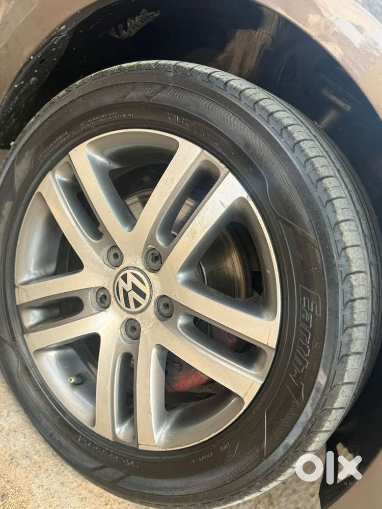 Volkswagen Jetta Diesel 2012 Automatic