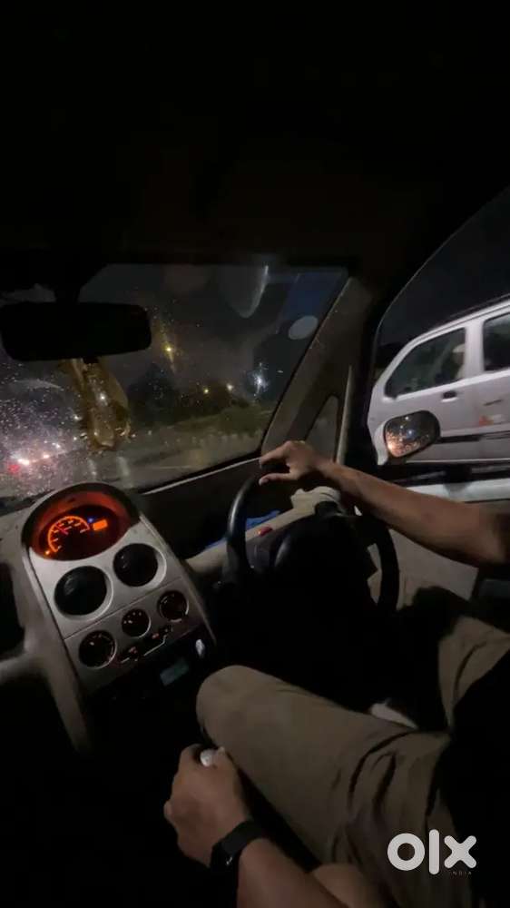 Tata Nano 2012 Petrol 17000 Km Driven. No Transfer Needed