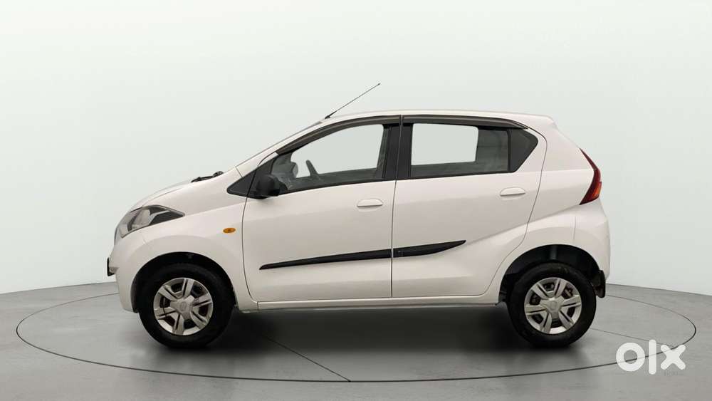 Datsun Redigo S, 2017, Petrol