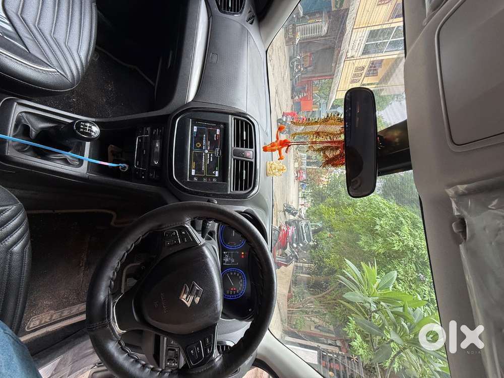 Maruthi Suzuki Brezza 2016 Diesel Manual
