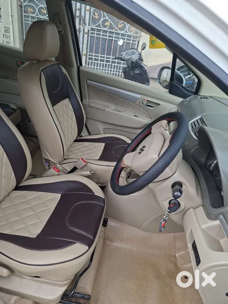 Maruti Suzuki Ertiga Vdi 2015