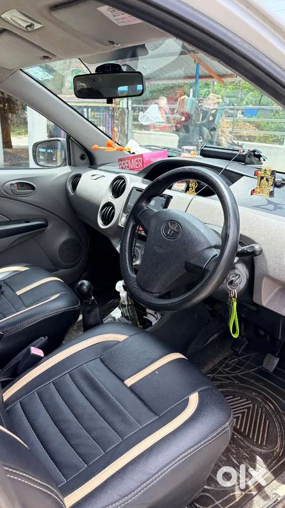 Toyota Etios 2011 Manual