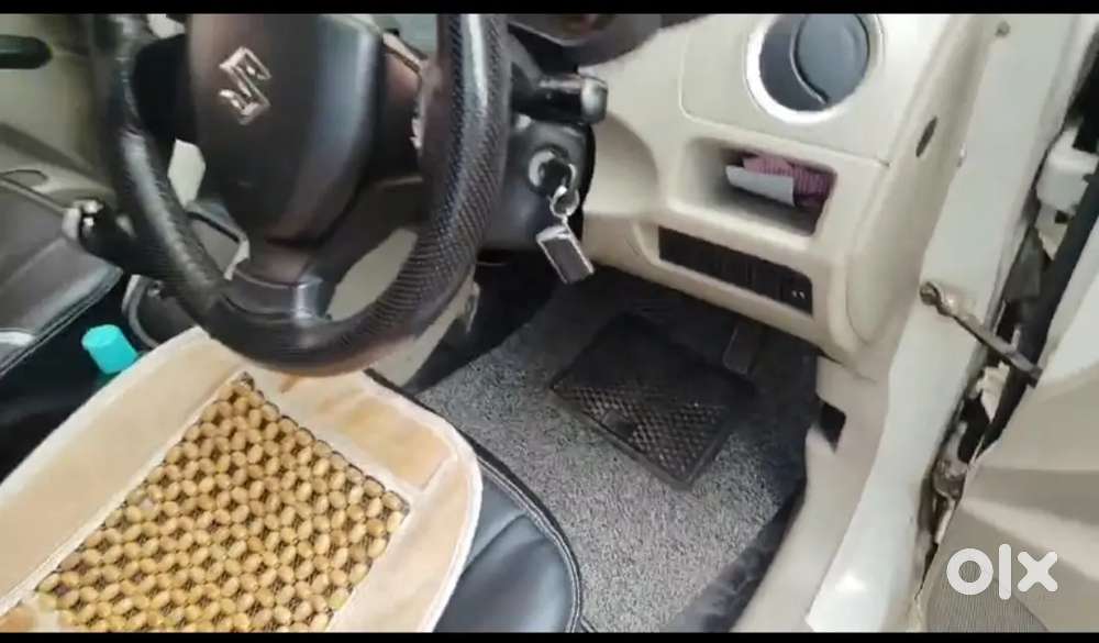 Maruti Suzuki Celerio Vxi 2015