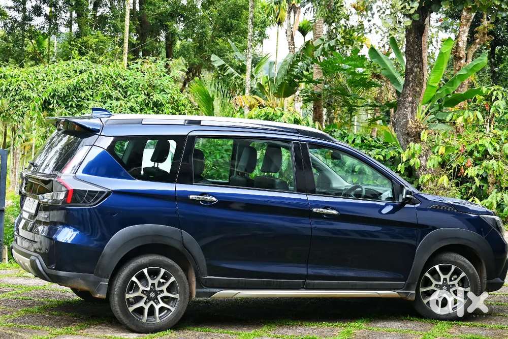 Maruti Suzuki Xl6 2022