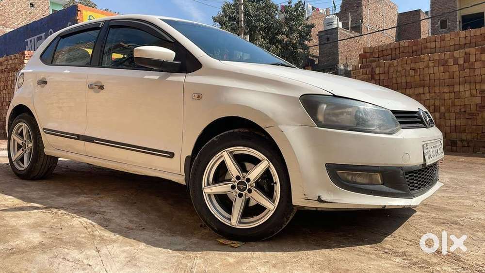 Volkswagen Car Hybrid 2014