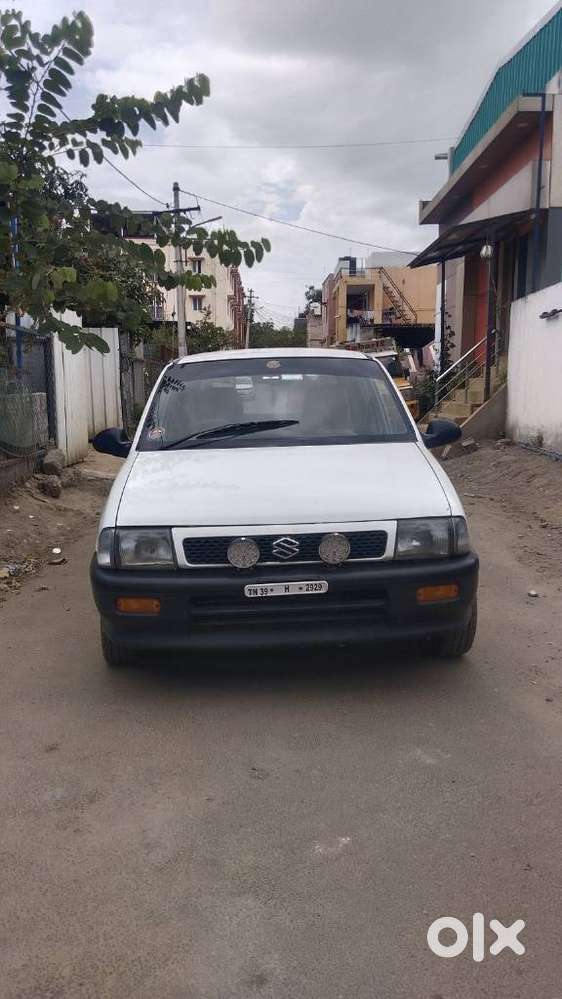 Maruti Suzuki Zen Estilo Lxi Bs Iv, 1997, Lpg