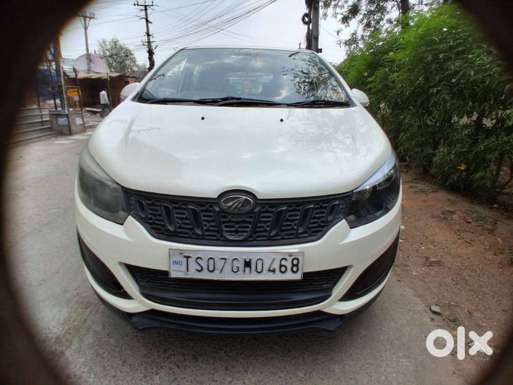 Mahindra Marazzo 1.5 M4 Plus 7 Str, 2019, Diesel