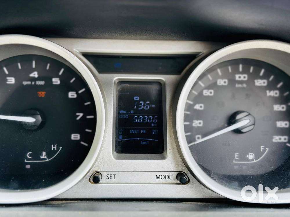 Tata Tiago 1.05 Revotorq Xz, 2017, Diesel