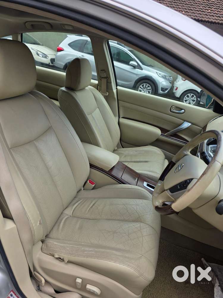 Nissan Teana Xv, 2009, Petrol