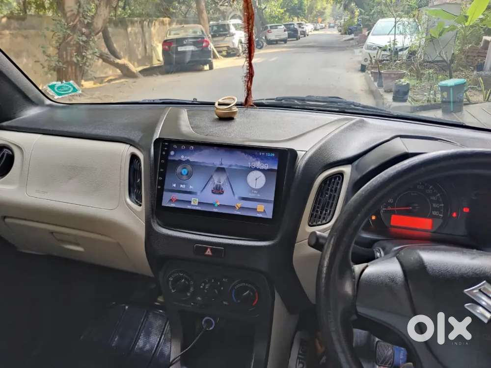 Maruti Suzuki Wagon R Lxi 2022