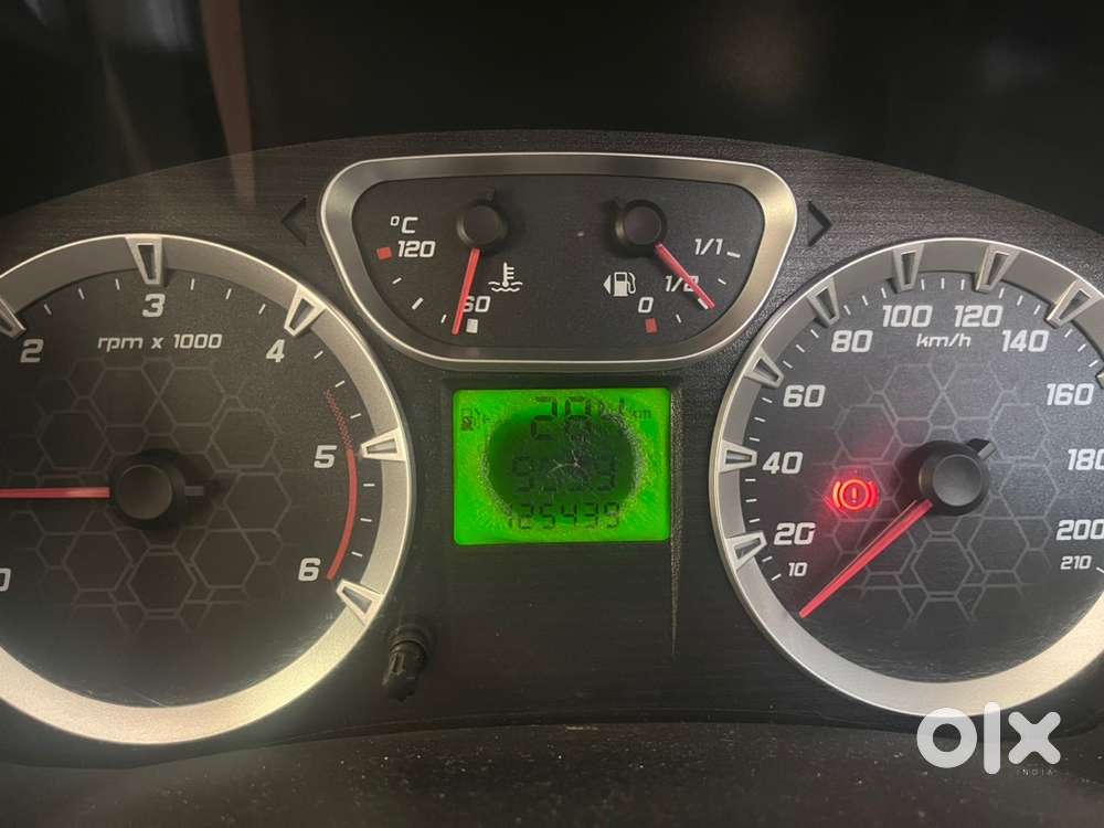 Ford Fiesta 2010 Diesel Good Condition