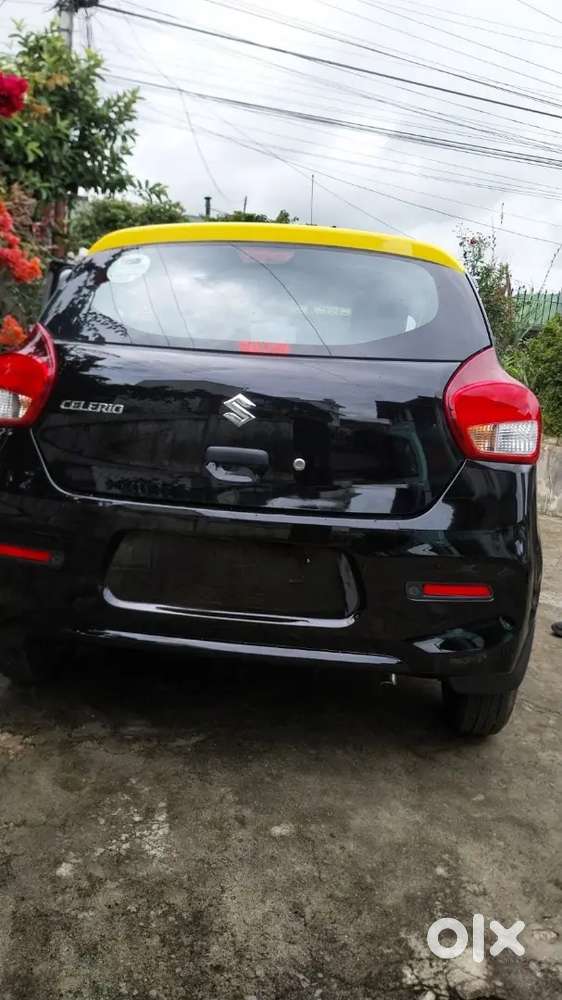 Maruti Suzuki Celerio Lxi(o) 2026