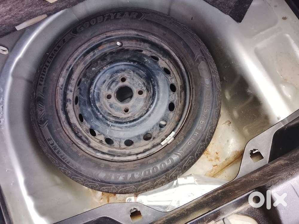 Maruti Suzuki Baleno, 2018, Diesel