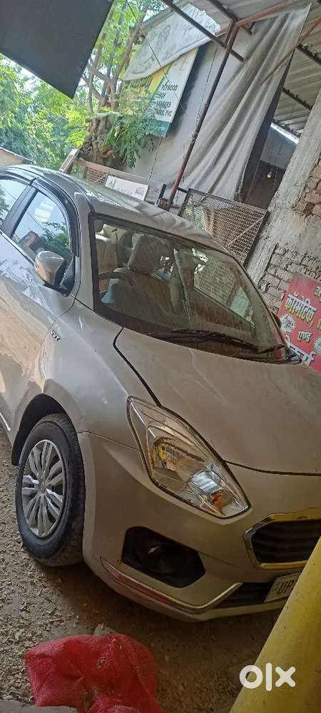 Maruti Suzuki Dzire 2018