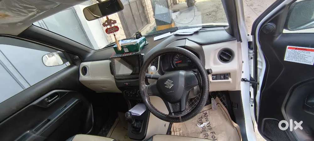Maruti Suzuki Wagon R Cng 2023 Lxi