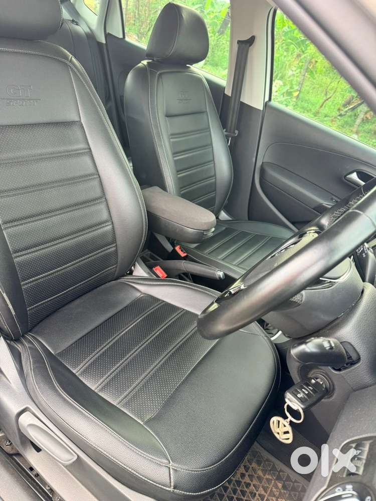 Volkswagen Polo Manual 2021 Year